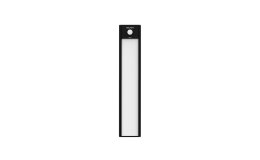 Lampka podszafkowa z czujnikiem ruchu Yeelight Closet Light 20cm YLCG002-b(czarny, 2700 K)