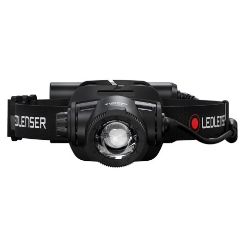 Latarka Ledlenser H15R Core Latarka Ledlenser H15R Core