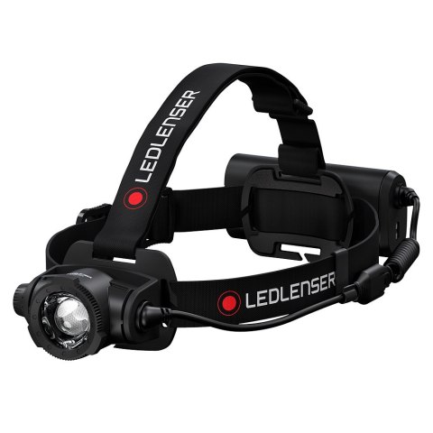 Latarka Ledlenser H15R Core Latarka Ledlenser H15R Core