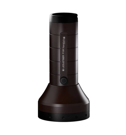 Latarka Ledlenser P18R Signature Latarka Ledlenser P18R Signature