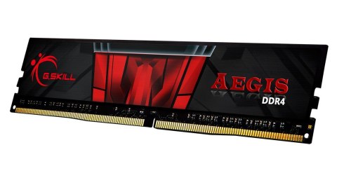 G.SKILL AEGIS DDR4 8GB 3200MHZ CL16 F4-3200C16S-8GIS G.SKILL AEGIS DDR4 8GB 3200MHZ CL16 F4-3200C16S-8GIS