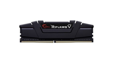 G.SKILL DDR4 RIPJAWSV 32GB 3200MHZ CL18 XMP2 BLACK F4-3200C16S-32GVK G.SKILL DDR4 RIPJAWSV 32GB 3200MHZ CL18 XMP2 BLACK F4-3200C16S-32GVK