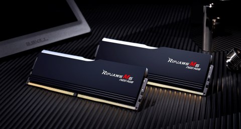 G.SKILL TRIDENT NEO AMD DDR5 2X32GB 6000MHZ CL28 BLACK F5-6000J2836G32GX2-RM5NRK G.SKILL TRIDENT NEO AMD DDR5 2X32GB 6000MHZ CL28 BLACK F5-6000J2836G32GX2-RM5NRK