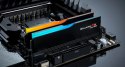 G.SKILL TRIDENT NEO AMD DDR5 2X32GB 6000MHZ CL28 BLACK F5-6000J2836G32GX2-RM5NRK