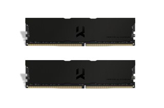 GOODRAM DDR4 32GB Dual Channel 3600 DEEP BLACK