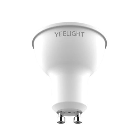 Inteligentna żarówka Yeelight W1 GU10 (ściemnialna) 4szt YLDP004 Inteligentna żarówka Yeelight W1 GU10 (ściemnialna) 4szt YLDP004