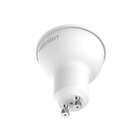 Inteligentna żarówka Yeelight W1 GU10 (ściemnialna) 4szt YLDP004 Inteligentna żarówka Yeelight W1 GU10 (ściemnialna) 4szt YLDP004