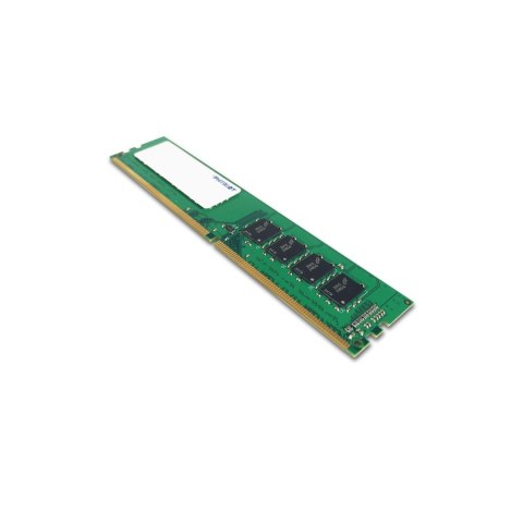 Pamięć Patriot Memory Signature PSD48G240081 (DDR4 DIMM; 1 x 8 GB; 2400 MHz; CL17) Pamięć Patriot Memory Signature PSD48G240081 (DDR4 DIMM; 1 x 8 GB; 2400 MHz; CL17)
