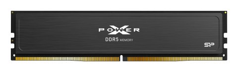 Silicon Power XPOWER Pulse Gaming DDR5 32GB (2x16GB) 5600MHz CL40 1,25V Silicon Power XPOWER Pulse Gaming DDR5 32GB (2x16GB) 5600MHz CL40 1,25V