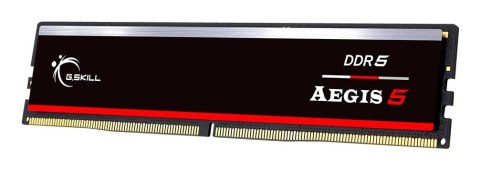 G.SKILL AEGIS 5 DDR5 32GB 5600MHZ CL36-36 XMP3 BLACK F5-5600J3636D32GX1-IS G.SKILL AEGIS 5 DDR5 32GB 5600MHZ CL36-36 XMP3 BLACK F5-5600J3636D32GX1-IS