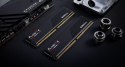 G.SKILL FLARE X5 AMD DDR5 2X32GB 5200MHZ CL40 EXPO BLACK F5-5200J4040A32GX2-FX5