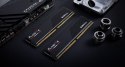 G.SKILL FLARE X5 AMD DDR5 2X48GB 6000MHZ CL30 EXPO BLACK F5-6000J3036F48GX2-FX5
