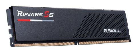 G.SKILL RIPJAWS S5 DDR5 2X32GB 5600MHZ XMP3 BLACK F5-5600J4645A32GX2-RS5K G.SKILL RIPJAWS S5 DDR5 2X32GB 5600MHZ XMP3 BLACK F5-5600J4645A32GX2-RS5K