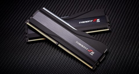 G.SKILL TRIDENT Z5 RGB DDR5 2X24GB 6800MHZ CL34 XMP3 BLACK F5-6800J3446F24GX2-TZ5RK G.SKILL TRIDENT Z5 RGB DDR5 2X24GB 6800MHZ CL34 XMP3 BLACK F5-6800J3446F24GX2-TZ5RK