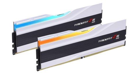 G.SKILL TRIDENT Z5CK DDR5 CUDIMM 2X24GB 8200MHZ CL40 RGB F5-7200J3445G16GX2-TZ5RW G.SKILL TRIDENT Z5CK DDR5 CUDIMM 2X24GB 8200MHZ CL40 RGB F5-7200J3445G16GX2-TZ5RW