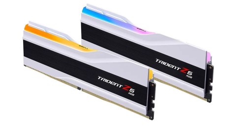 G.SKILL TRIDENT Z5CK DDR5 CUDIMM 2X24GB 8200MHZ CL40 RGB F5-7200J3445G16GX2-TZ5RW G.SKILL TRIDENT Z5CK DDR5 CUDIMM 2X24GB 8200MHZ CL40 RGB F5-7200J3445G16GX2-TZ5RW