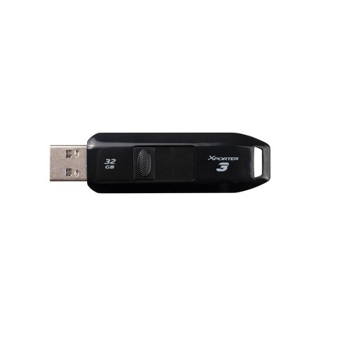 PARTIOT FLASHDRIVE Xporter 3 32GB Type A USB3.2 PARTIOT FLASHDRIVE Xporter 3 32GB Type A USB3.2