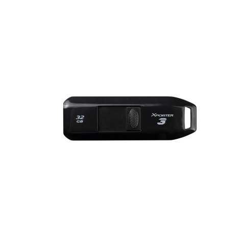 PARTIOT FLASHDRIVE Xporter 3 32GB Type A USB3.2 PARTIOT FLASHDRIVE Xporter 3 32GB Type A USB3.2