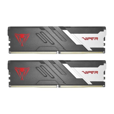 PATRIOT DDR5 2x16GB VIPER VENOM 7000MHz CL32 PATRIOT DDR5 2x16GB VIPER VENOM 7000MHz CL32