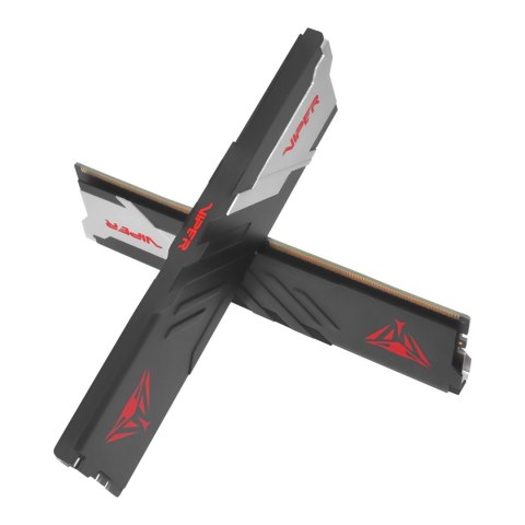 PATRIOT DDR5 2x16GB VIPER VENOM 7000MHz CL32 PATRIOT DDR5 2x16GB VIPER VENOM 7000MHz CL32