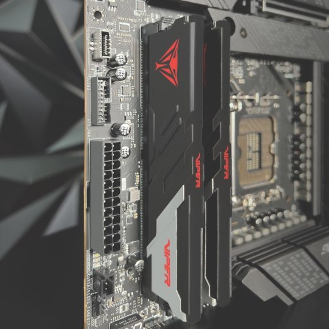 PATRIOT DDR5 2x16GB VIPER VENOM 7000MHz CL32 PATRIOT DDR5 2x16GB VIPER VENOM 7000MHz CL32