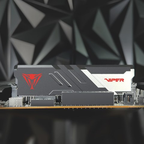 PATRIOT DDR5 2x16GB VIPER VENOM 7000MHz CL32 PATRIOT DDR5 2x16GB VIPER VENOM 7000MHz CL32