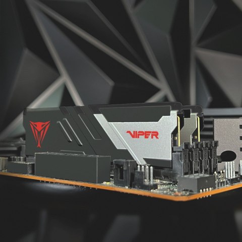 PATRIOT DDR5 2x16GB VIPER VENOM 7000MHz CL32 PATRIOT DDR5 2x16GB VIPER VENOM 7000MHz CL32