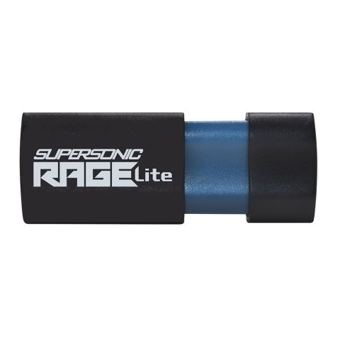 PATRIOT RAGE LITE 120 MB/s 32GB USB 3.2 PATRIOT RAGE LITE 120 MB/s 32GB USB 3.2