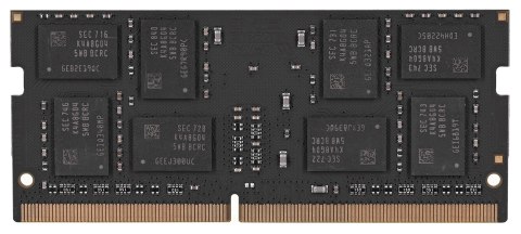 PATRIOT SO-DIMM DDR4 SIGNATURE 16GB 3200MHz CL22 PATRIOT SO-DIMM DDR4 SIGNATURE 16GB 3200MHz CL22