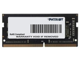 Patriot DDR4 8GB 3200MHz 1 Rank Bulk Hynix Chip SO-DIMM