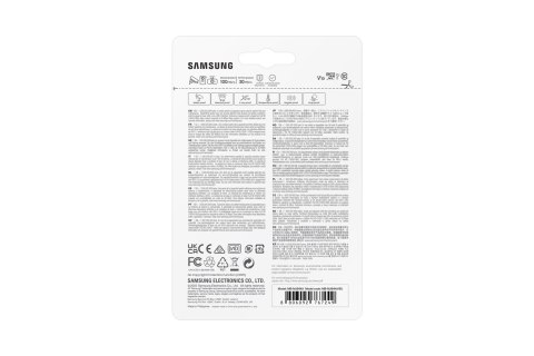 SAMSUNG PRO Endurance micro SDXC 64GB MB-MJ64KA/EU