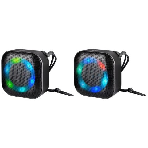 DEFENDER GŁOŚNIK ENJOY 10 BLUETOOTH CZARNY DEFENDER GŁOŚNIK ENJOY 10 BLUETOOTH CZARNY