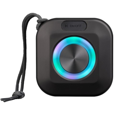 DEFENDER GŁOŚNIK ENJOY 10 BLUETOOTH CZARNY DEFENDER GŁOŚNIK ENJOY 10 BLUETOOTH CZARNY