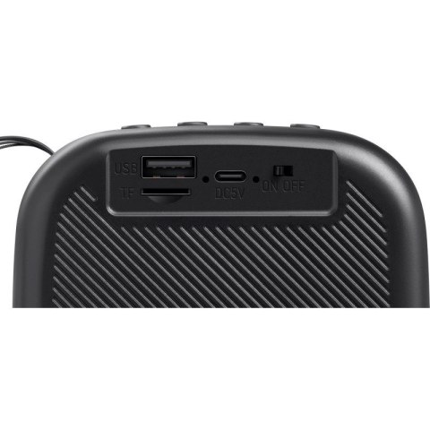 DEFENDER GŁOŚNIK ENJOY 30 BLUETOOTH 5W DEFENDER GŁOŚNIK ENJOY 30 BLUETOOTH 5W