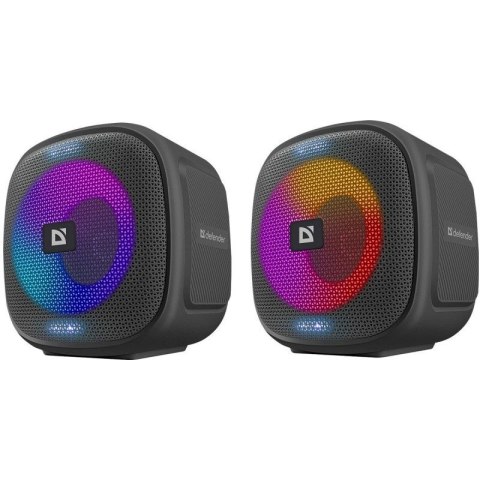 DEFENDER GŁOŚNIK Q4 BLUETOOTH 10W DEFENDER GŁOŚNIK Q4 BLUETOOTH 10W