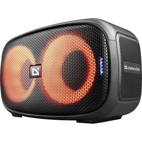 DEFENDER GŁOŚNIK Q5 BLUETOOTH 20W DEFENDER GŁOŚNIK Q5 BLUETOOTH 20W