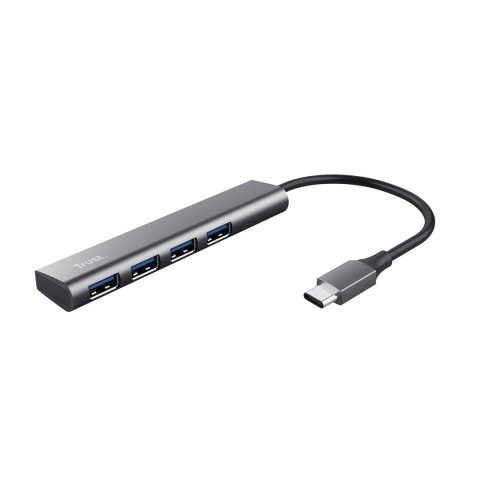 Hub USB HALYX 4-PORT USB-C HUB (24948) Hub USB HALYX 4-PORT USB-C HUB (24948)