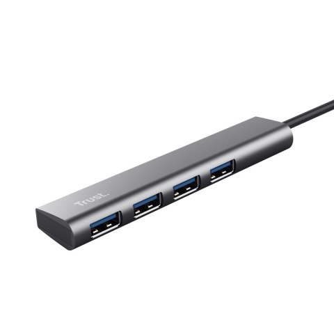 Hub USB HALYX 4-PORT USB-C HUB (24948) Hub USB HALYX 4-PORT USB-C HUB (24948)