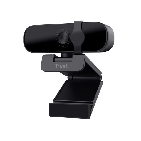 Kamera Trust TANOR 1080p FULL HD Black Kamera Trust TANOR 1080p FULL HD Black
