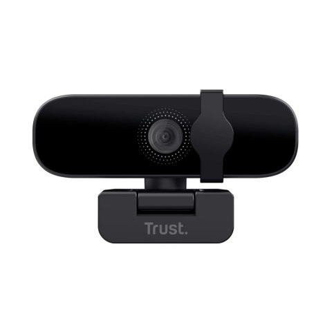 Kamera Trust TANOR 1080p FULL HD Black Kamera Trust TANOR 1080p FULL HD Black