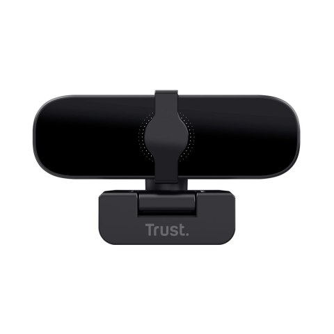 Kamera Trust TANOR 1080p FULL HD Black Kamera Trust TANOR 1080p FULL HD Black