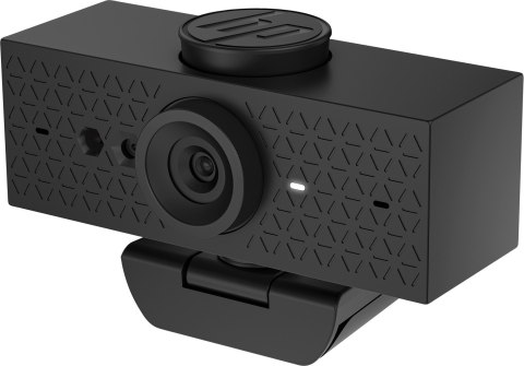 Kamera internetowa HP 620 Full HD Webcam USB czarna 6Y7L2AA Kamera internetowa HP 620 Full HD Webcam USB czarna 6Y7L2AA