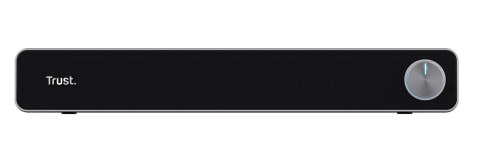 Soundbar Trust ARYS PC Black Soundbar Trust ARYS PC Black