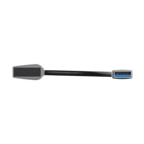 Trust HALYX 4 Portowy USB HUB Trust HALYX 4 Portowy USB HUB