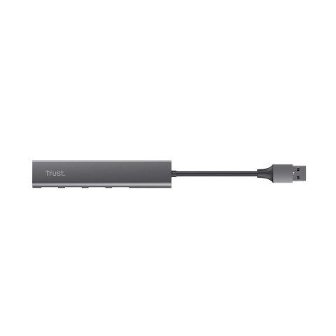Trust HALYX 4 Portowy USB HUB Trust HALYX 4 Portowy USB HUB
