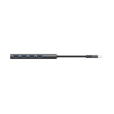 Trust HALYX 4 Portowy USB HUB Trust HALYX 4 Portowy USB HUB