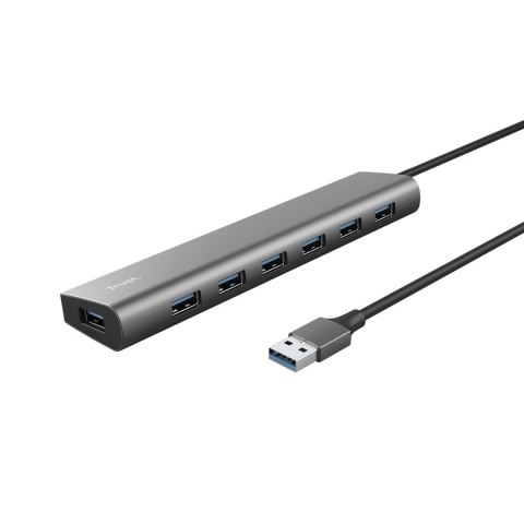 Trust HALYX 7 PORT USB HUB Trust HALYX 7 PORT USB HUB
