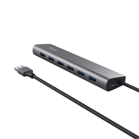 Trust HALYX 7 PORT USB HUB Trust HALYX 7 PORT USB HUB