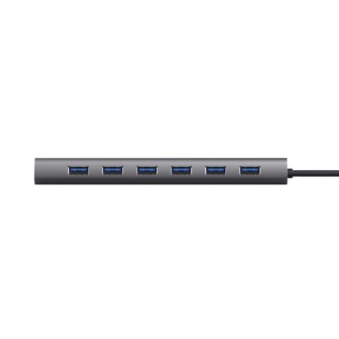 Trust HALYX 7 PORT USB HUB Trust HALYX 7 PORT USB HUB