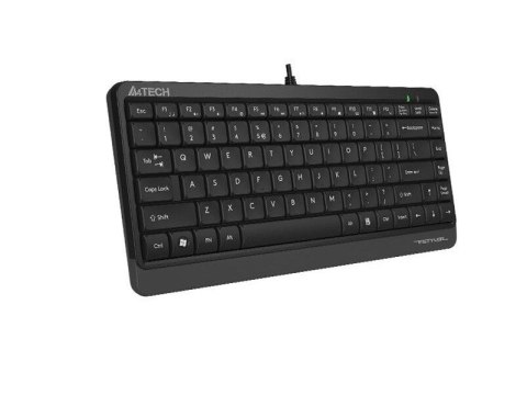 A4TECH KLAWIATURA FSTYLER FK11 GREY A4TKLA46787 A4TECH KLAWIATURA FSTYLER FK11 GREY A4TKLA46787